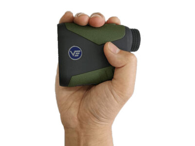 Vector Optics Forester 6×21 OLED Rangefinder GenII SCRF-16