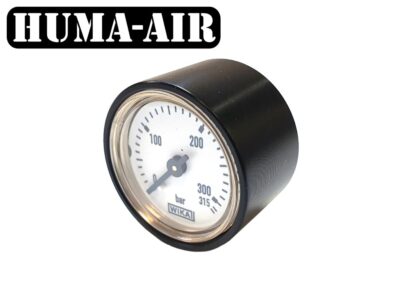 Tactical Pressure Gauge Covers