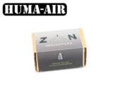 Zan Projectiles .177 Slugs 13 Grain, Dish Base 400 pc box