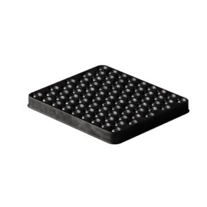 Zan Projectiles .25 Fat Boy Airgun Pellets 31.5 Grain 252 pc