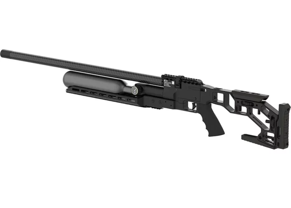 Epic Airguns Two Tactical Long CZUB CFB