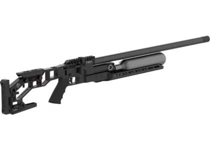 Epic Airguns Two Tactical Long CZUB CFB
