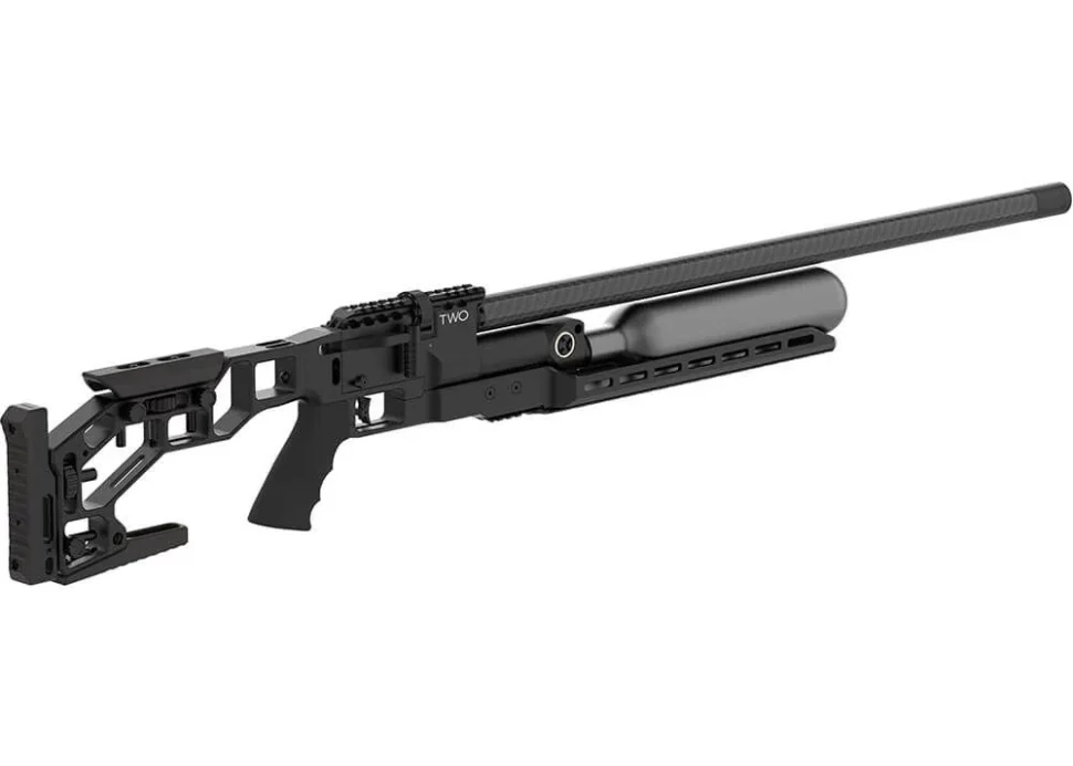 Epic Airguns Two Tactical Long CZUB CFB