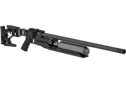 Epic Airguns Two Tactical Long CZUB CFB