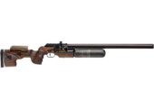 FX King 600 Green Mountain Camo Airrifle