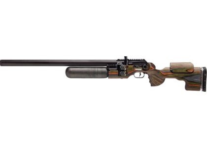 FX King 600 Green Mountain Camo Airrifle