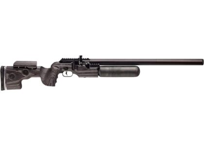 FX King 600 Nordic Wolf Airrifle