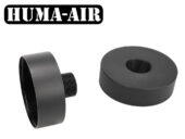 Airforce Texan LSS Moderator Adaptor M18x1