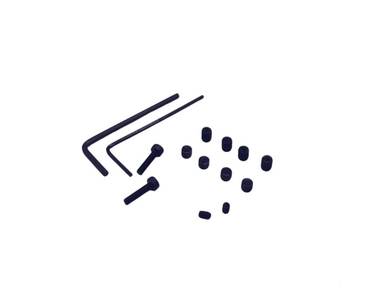 Eagle Vision 11 mm Dovetail To Picatinny Rail Adaptor 100 mm.