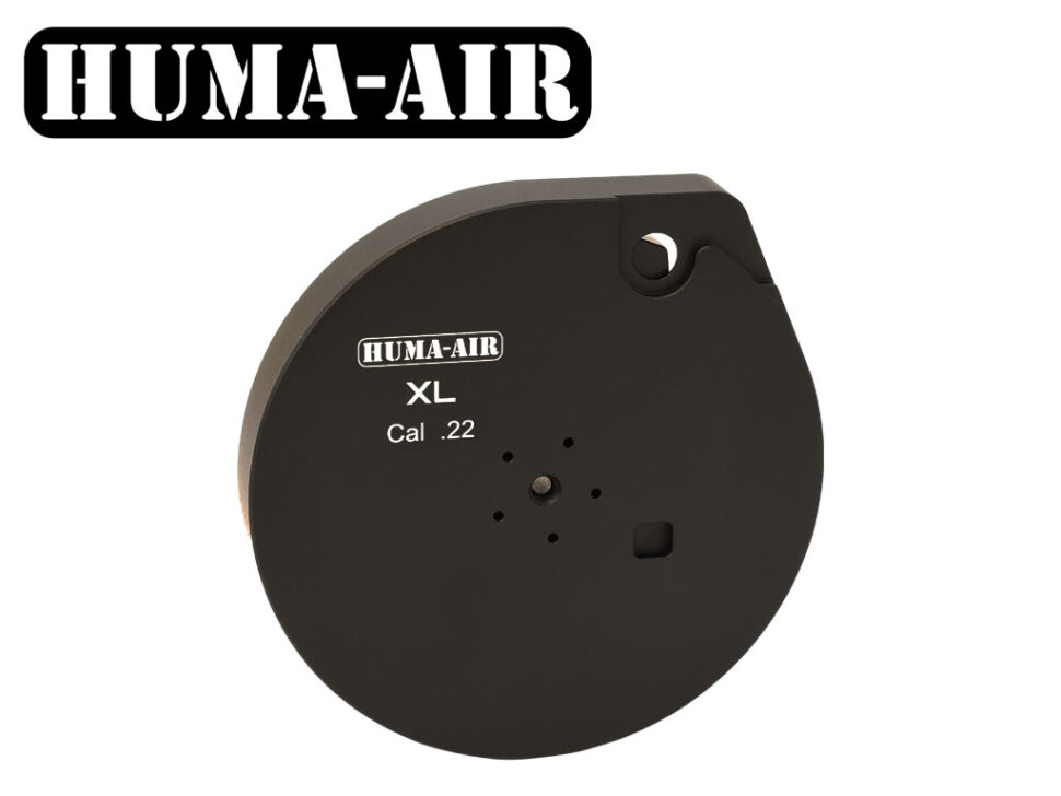 Huma-Air XL Magazine For FX Impact