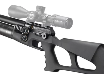 FX King 600 Synthetic Air Rifle