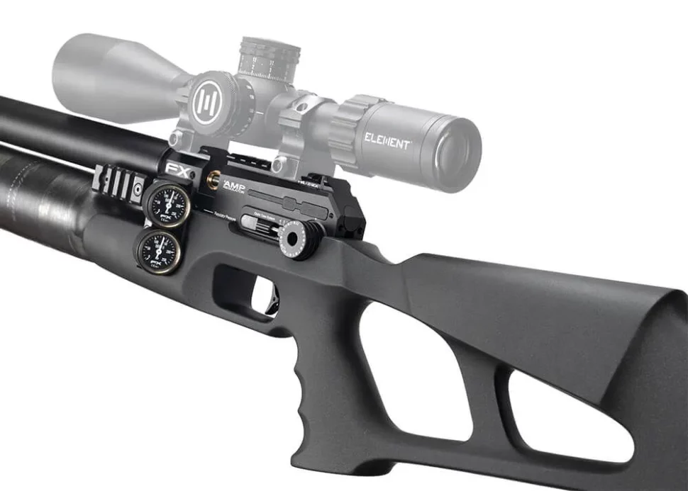 FX King 600 Synthetic Air Rifle