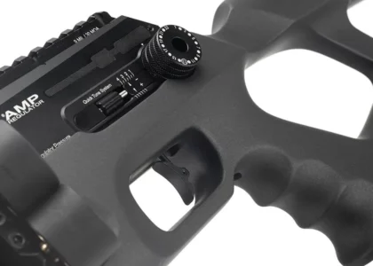 FX King 600 Synthetic Air Rifle