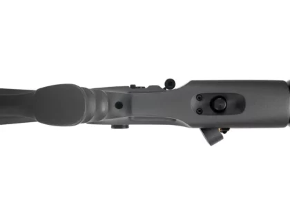 FX King 600 Synthetic Air Rifle