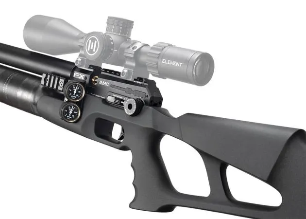 FX King 500 Synthetic Air Rifle
