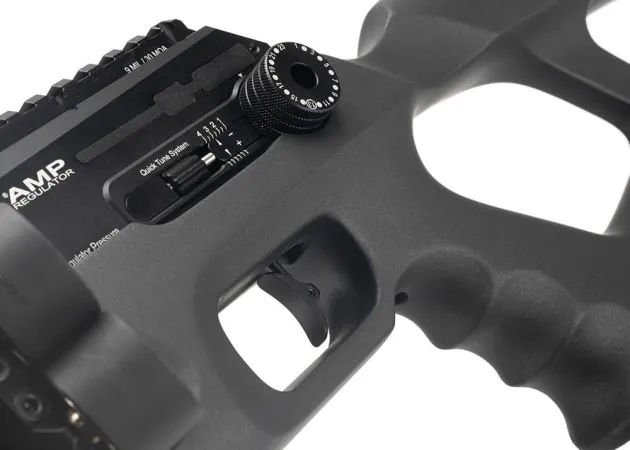 FX King 500 Synthetic Air Rifle