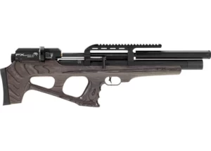 FX wildcat MKIII Compact Grey Laminate