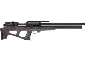 FX wildcat MKIII Sniper Grey Laminate