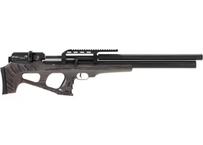 FX Wildcat MKIII Sniper Grey Laminate Air Rifle