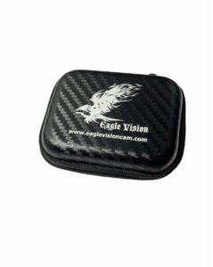 Harmonic Barrel Tuner, Muzzle Break, Air Stripper 1/2 UNF MZHT-70B Eagle Vision