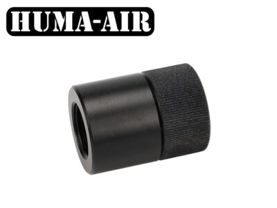 Huben GK1 Moderator Adaptor To 1/2″-20 UNF