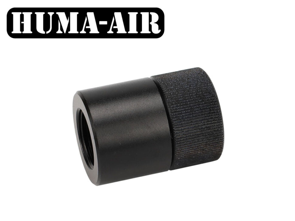 Huben GK1 Moderator Adaptor To 1/2″-20 UNF