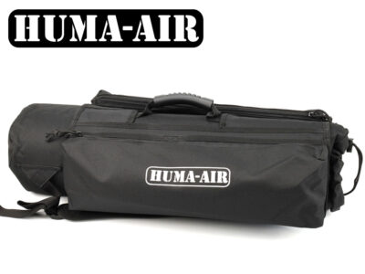 Heavy Duty Range Bag For 6,8 Liter Carbon Fiber Bottle
