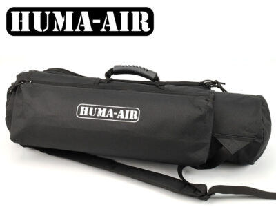 Heavy Duty Range Bag For 6,8 Liter Carbon Fiber Bottle