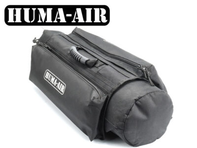 Heavy Duty Range Bag For 6,8 Liter Carbon Fiber Bottle