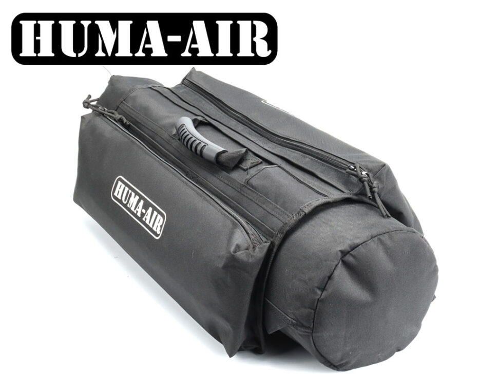 Heavy Duty Range Bag For 6,8 Liter Carbon Fiber Bottle