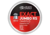 JSB .22 Jumbo RS Airrifle Pellets 13.43 Gr 150 pc (5,52)