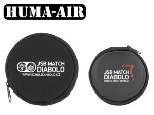 JSB Pellet box protection case