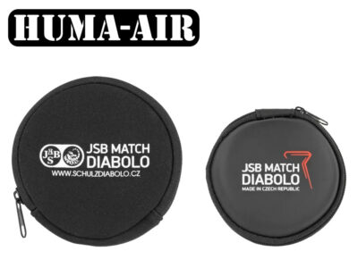 Protective Case For Pellet Boxes Or Tins