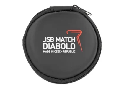 Protective Case For Pellet Boxes Or Tins