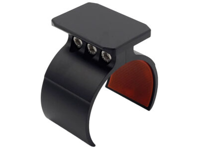 Saber Tactical Bottle Clamp 60 mm. Arca ST0074