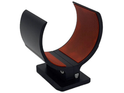 Saber Tactical Bottle Clamp 60 mm. Arca ST0074