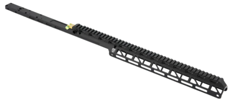 Saber Tactical FX Impact M4 TRS Picatinny Rail Standard ST0088