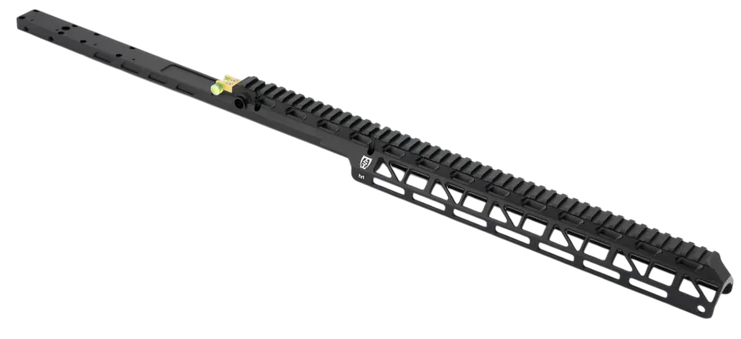 Saber Tactical FX Impact M4 TRS Picatinny Rail Standard ST0088