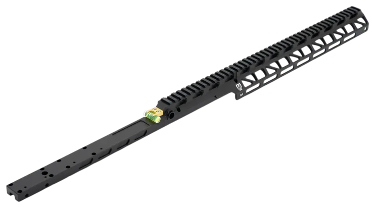 Saber Tactical FX Impact M4 TRS Picatinny Rail Standard ST0088