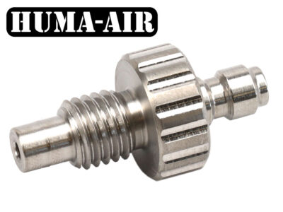 Quickfill Adaptor For Steyr LG Cylinders