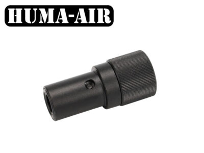 Steyr LP Moderator Adaptor To 1/2″-20 UNF