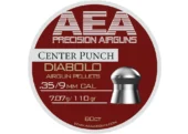 AEA .35 Center Punch Airgun Pellets 110 grain 80pc.
