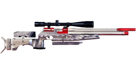 Air Arms EV2