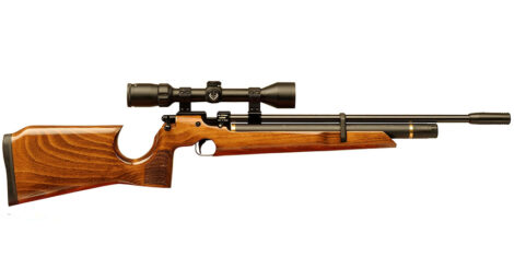 Air Arms S200