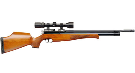 Air Arms S400