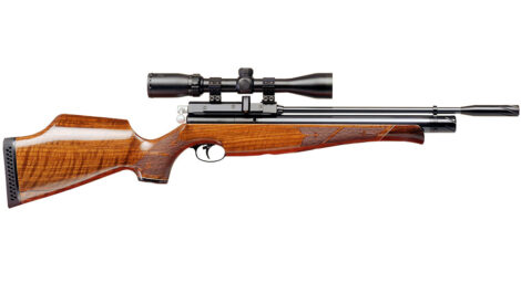 Air Arms S410
