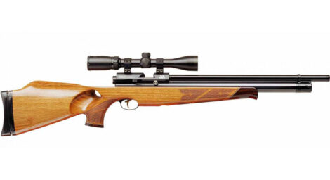Air Arms S500