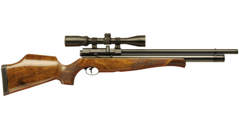Air Arms S510