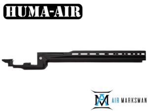 Airmarksman Underaker Rail For FX Panthera FX Dynamic