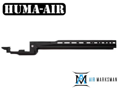 Airmarksman Undertaker Rail Standard FX Panthera Dynamic